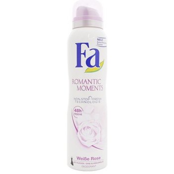 Fa Fantasy Moments deospray 150 ml