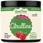 GreenFood Nutrition Greens Forte Mix Juicy Raspberry 240 g – Hledejceny.cz