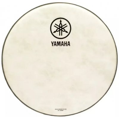 Yamaha P3 Fiberskin 24 Remo New logo – Zboží Mobilmania