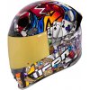 Přilba helma na motorku Icon Airframe Pro LuckyLid3