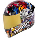 Icon Airframe Pro LuckyLid3