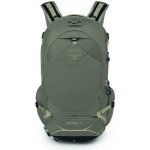 Osprey Escapist 25l hnědý beton – Zboží Mobilmania