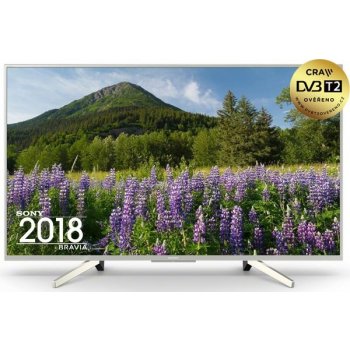 Sony Bravia KD-49XF7077