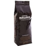 Caffé Mauro Superior 1 kg – Zbozi.Blesk.cz