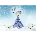 Dárková kartička Vánoce – Zboží Živě