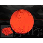 Aglia RED ORANGE NEON pigment 2 g – Zboží Mobilmania