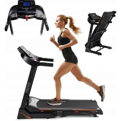 TREXO X300 – Zboží Dáma