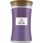 WoodWick Amethyst & Amber 609,5 g – Zboží Mobilmania