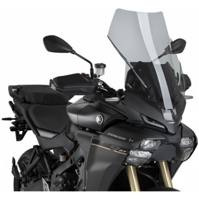 Puig Touring 22456H kouřová | Zboží Auto