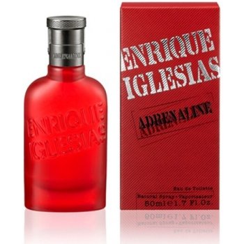 Enrique Iglesias Adrenaline toaletní voda pánská 30 ml