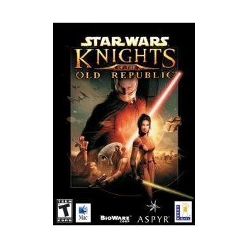 Star Wars Knights of the Old Republic