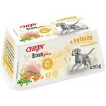 Chejn Bravo Plus s kuřecím a zeleninou 430 g – Zboží Mobilmania