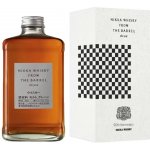 Nikka Whisky From The Barrel 51,4% 0,5 l (karton) – Zboží Dáma