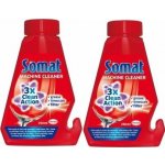 Somat čistič myčky 2 x 250 ml – HobbyKompas.cz