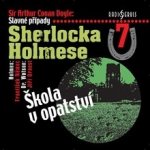 Doyle A.C. - Slavné případy Sherlocka Holmese - 7CD – Hledejceny.cz