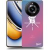 Pouzdro a kryt na mobilní telefon Realme Picasee ULTIMATE CASE Realme 11 Pro+ - Mirai - Maneki Neko