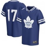 Fanatics Pánská dres Toronto Maple Leafs NHL Core Foundation Jersey – Zboží Dáma