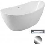 Besco Ayla 170 x 80 cm WAS-170-A – Hledejceny.cz