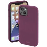 Pouzdro Hama MagCase Finest Feel PRO, Apple iPhone 13 mini, bordové