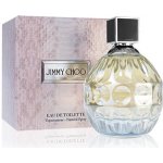 Jimmy Choo toaletní voda dámská 40 ml – Hledejceny.cz