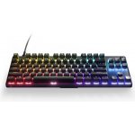 SteelSeries Apex 9 TKL 64847 – Hledejceny.cz