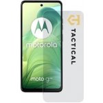 Tactical Glass Shield 2.5D sklo pro Motorola G04 Clear 8596311237812 – Zboží Živě