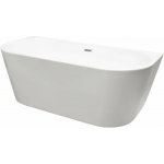 Balneo Viva 160x75 cm J0101010102-2 – Hledejceny.cz
