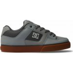 Dc shoes pánské Pure Carbon / Gum – Hledejceny.cz