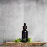 Kvitok Solution Intenzivní stimulační vlasové sérum Hair Booster 50 ml – Sleviste.cz