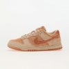 Dámské tenisky Nike W Dunk Low shimmer/ burnt sunrise-amber brown