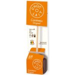 Choc-o-Lait horká čokoláda do mléka pomeranč 33 g – Sleviste.cz