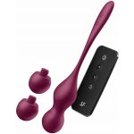 Satisfyer Love Birds Vary Connect App – Zboží Dáma