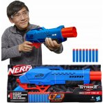 Nerf Alpha Strike Big Cat DB 2 – Zboží Dáma Nerf Alpha Strike Big Cat DB 2 – Zboží Dáma