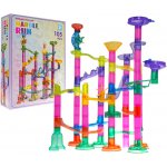 RKToys Kuličková dráha Marble 105 ks – Zboží Mobilmania