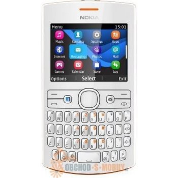 Nokia Asha 205 Dual