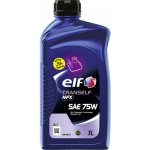 Elf Tranself NFX SAE 75W 1 l – Zboží Mobilmania