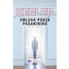 Elektronická kniha Zmluva podľa Paganiniho - Lars Kepler