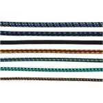 lano pružné - GUMOLANO 6mm (100m) – Zboží Dáma