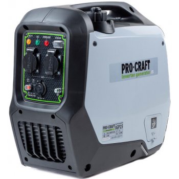 Procraft IGP25