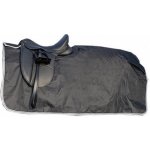 HKM Nepromokavá Bederní deka černá – Zboží Mobilmania