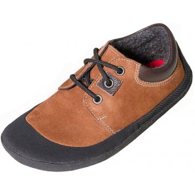 Sole Runner Pan boty brown/black – Zboží Dáma