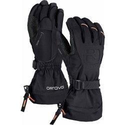 Ortovox Merino Freeride M black raven