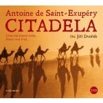 Citadela - Antoine de Saint-Exupéry – Hledejceny.cz