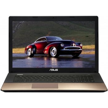 Asus K75VJ-TY060H