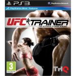 UFC Trainer – Hledejceny.cz