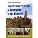 Tajemství zřícenin v Čechách a na Moravě kniha obsahuje dvě volné vstupenky na hrad Okoř