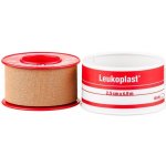 Leukoplast fixační klasická páska-cívka 2,5 cm x 4,6 m – Zboží Mobilmania