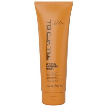 Paul Mitchell After Sun Nourishing Masque 250 ml