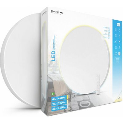 Modee Smart Lighting ML-CLA3CCT96W-B202