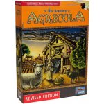 Lookout Games Agricola EN – Hledejceny.cz